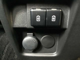 電源ソケット
