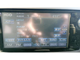 社外ナビ フルセグTV CD/DVD ミュージックサーバー FM/AM