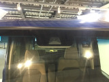 【Honda SENSING】いつもの道で、高速道路などで、安心・快適な運転を支援します。先進の安全運転機能システム搭載。