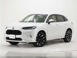 ◆Honda SENSING◆ カメラ等装置で精度の高い検知能力を発揮、安全運転を支援します。ステアリング上のコントローラーに注目!