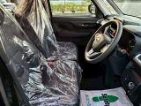 ご納車前は念入りにお手入れ致します!オプションでボディコーティングの施工も可能です!コーティング技能士がしっかり施工致します☆