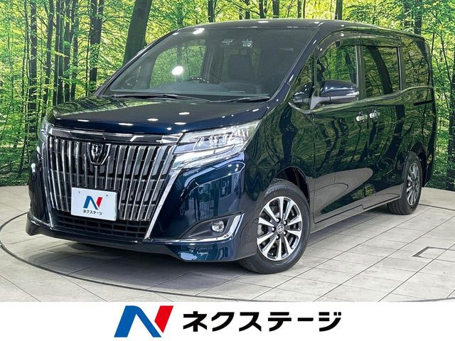 エスクァイア 2.0 Gi 