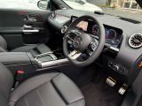 GLAクラス AMG GLA35 4マチック 4WD アドバンスドP/パノラミックルーフ/