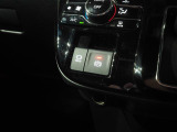 電動パーキングブレーキです。