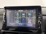 日産ディーラーナビ、フルセグTV、DVD再生、ミュージックサーバー、Bluetooth機能が付いておりますので快適にドライブを楽しむ事が出来ます。