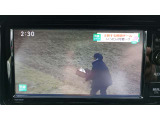 フルセグTVの視聴可能です!