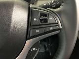 レーダークルーズコントロールを装備。アクセルやブレーキを操作しなくても、自動で先行車との車間距離を保ち追従走行できます。長距離や高速道路を運転する際に、ドライバーへの負担を軽減します。