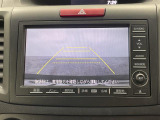 CR-V 2.4 24G 4WD 4WD 修復歴無し
