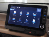 ◆Bluetooth Audio対応◆各種オーディオソースで退屈のないドライブをお楽しみください♪