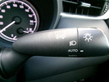 AUTOライト☆彡いつ暗くなっても安心ですね♪