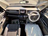 フリードハイブリッド入庫いたしました!☆ホンダセンシング☆ワンオーナー☆両側パワースライド☆クルーズコントロール☆LEDヘッドライト☆ETC☆禁煙車☆Bluetooth☆ホンダ純正ナビ☆