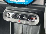 エンジンスタートスイッチ、シフトレバー等