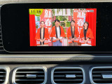 純正テレビチューナーが装着されておりますのでフルセグ受信が可能でございます。※走行中は音声のみでお楽しみくださいませ。