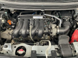 出力も、トルクも、燃費も、すべてにおいて高い性能を発揮する1.5L 直噴 DOHC i-VTECエンジン
