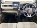 N-WGN L ホンダ センシング 