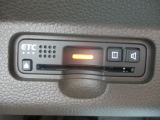 ETC装備車!ご納車後すぐに使えます♪