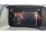 純正ナビ フルセグTV CD/DVD Bluetooth FM/AM フルセグTVの視聴可能です!