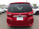 【車体写真】「まかせチャオ」というホンダ独自の点検パックをご準備しておりますのでご要望に応じて加入できます☆