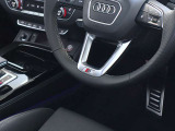 Sモデル専用ハンドルです
