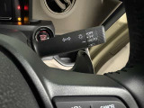 ヘッドライトのオート機能も付いてますので安心して運転していただけます♪