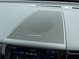 ◆音楽通にもファンの多いharman/kardon サウンドシステム。どの席でも心を揺さぶる重厚な音色を愉しめます