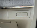 ◆パワーテールゲート/運転席から降りることなくテールゲートの開閉が可能です。