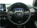 ◆Honda SENSING◆先進の安全運転支援機能で、さまざまなシーンで運転をサポート!システムが運転中のヒヤリハット回避を支援します。