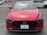 MAZDA3ファストバック 1.5 15S ツーリング 