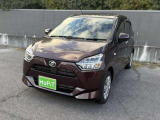 ミライース X SAIII 