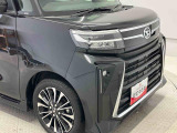 【安心】をお届けするため、熊本ダイハツでは自信を持ってお勧めできる車両のみをラインナップしています。