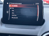 オーディオの種類も豊富です♪