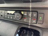 【エアコン、シートヒーター】オートエアコン搭載!シートヒーターは運転席、助手席完備◎