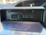 カーナビ CD DVD挿入口
