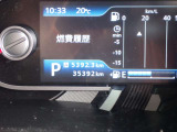 走行距離です!