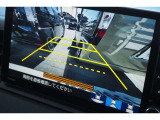 【パーキングセンサー】車両後方にパーキングセンサーを装備!障害物の接近をお知らせします!