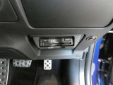 ETC車載器付きです。高速道路の料金所もスムーズに通過できます。※セットアップ費用は別途必要です。