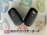 ダイハツ認定中古車なら展示車両の状態を開示しております。展示車両に自信があるからこそ出来るサービスです。