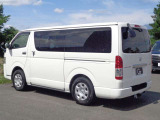 ■安心の無修復歴車!!末永くお乗り頂けます!納車時満タン納車サービス中デス!●業販&買取も致しております!お気軽にお問い合わせください。019-658-8733ハイエース専門店!マック自動車販売