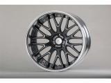 KUHLオリジナルホイールブランド「VERZ-WHEELS KCV01」。国内生産のメイドインジャパン品!オーダーインセットで1mm単位で注文頂けます。新品に差額で変更することも可能です!