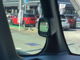 ピタ駐ミラーがあれば細い道や縦列もラクラク?