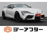 トヨタ スープラ 2.0 SZ