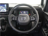 ◆Honda SENSING◆先進の安全運転支援機能で、さまざまなシーンで運転をサポート!システムが運転中のヒヤリハット回避を支援します。