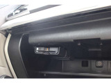 ETC車載器も搭載されており、スムーズな料金所の通過も運転ストレスの軽減にもなります。