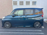 こちらのお車はワンオーナー車となります!
