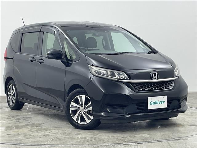 フリード 1.5 G ホンダセンシング 修復歴無し