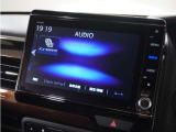 ◆Bluetooth Audio対応◆各種オーディオソースで退屈のないドライブをお楽しみください♪