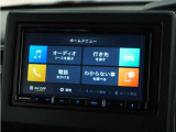 ◆Bluetooth Audio対応◆各種オーディオソースで退屈のないドライブをお楽しみください♪