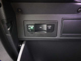 ETC2.0車載器を装備。