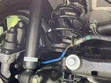 お車を安心してお乗りいただく為には、足回りの定期点検が欠かせません。サービスサポート(有償保証)では無料点検もご提供しており、安心のカーライフをお過ごしいただけるサポート体制が整っています。