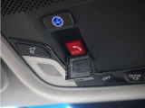 新世代コネクテッド技術「Honda CONNECT」。日常の快適性も、もしもの時のセキュリティーも、しっかりドライバーに寄り添う技術を搭載です。